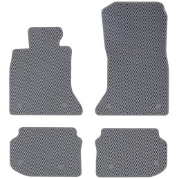 BMW 5 F10 F11 2010-2013 EVA MAX-MAT 10078