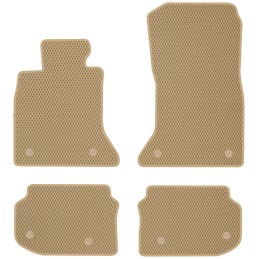 BMW 5 F10 F11 2010-2013 EVA MAX-MAT 10078