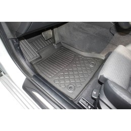 BMW 5 F10 F11 2010-2013 Guminiai kilimėliai ARISTAR 603163