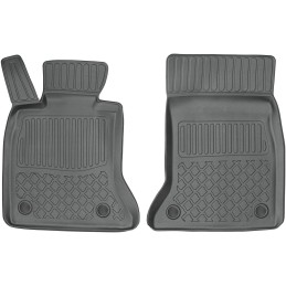 BMW 5 F10 F11 2010-2013 Guminiai kilimėliai ARISTAR FRONT 653163