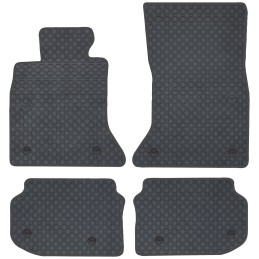 BMW 5 F10 F11 2010-2013 m. guminiai kilimėliai PRIME-LINER MAX-MAT