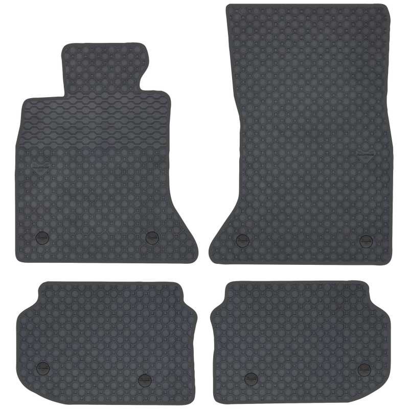 BMW 5 F10 F11 2010-2013 m. guminiai kilimėliai PRIME-LINER MAX-MAT