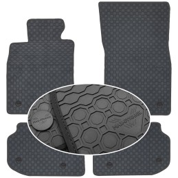 BMW 5 F10 F11 2010-2013 m. guminiai kilimėliai PRIME-LINER MAX-MAT
