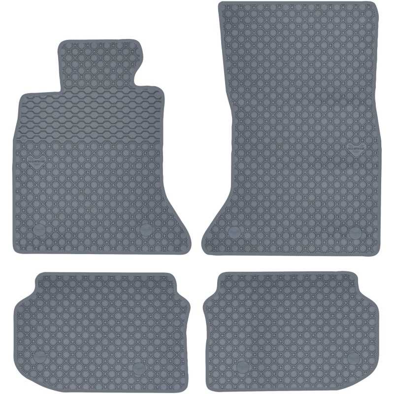 BMW 5 F10 F11 2010-2013 m. guminiai kilimėliai PRIME-LINER MAX-MAT