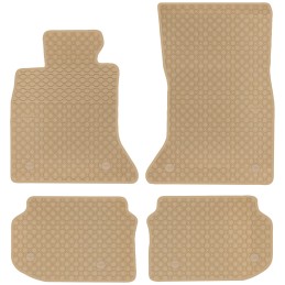 BMW 5 F10 F11 2010-2013 m. guminiai kilimėliai PRIME-LINER MAX-MAT
