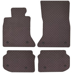 BMW 5 F10 F11 2010-2013 m. guminiai kilimėliai PRIME-LINER MAX-MAT