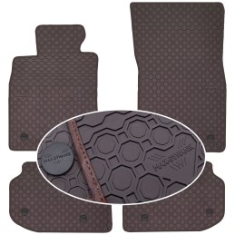 BMW 5 F10 F11 2010-2013 m. guminiai kilimėliai PRIME-LINER MAX-MAT