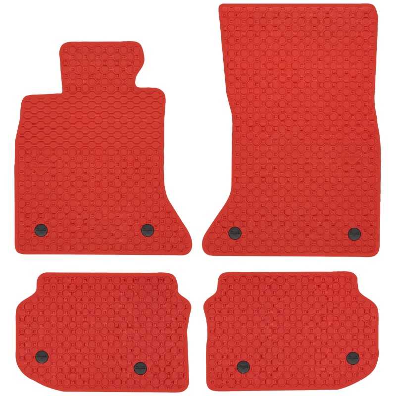 BMW 5 F10 F11 2010-2013 m. guminiai kilimėliai PRIME-LINER MAX-MAT