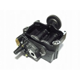 Sukomplektuotas variklio alyvos siurblys mf4 41733082