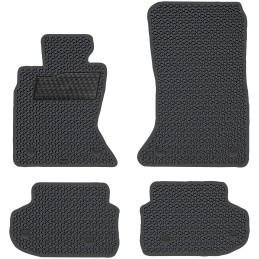 BMW 5 F10 F11 FL 2013-2017 EVA MAX-MAT 10079