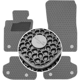 BMW 5 F10 F11 FL 2013-2017 EVA MAX-MAT 10079