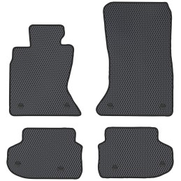 BMW 5 F10 F11 FL 2013-2017 EVA MAX-MAT 10079