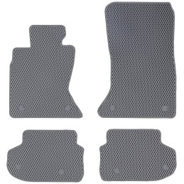 BMW 5 F10 F11 FL 2013-2017 EVA MAX-MAT 10079