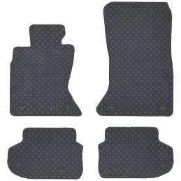 BMW 5 F10 F11 FL 2013-2017 m. Guminiai kilimėliai PRIME-LINER MAX-MAT