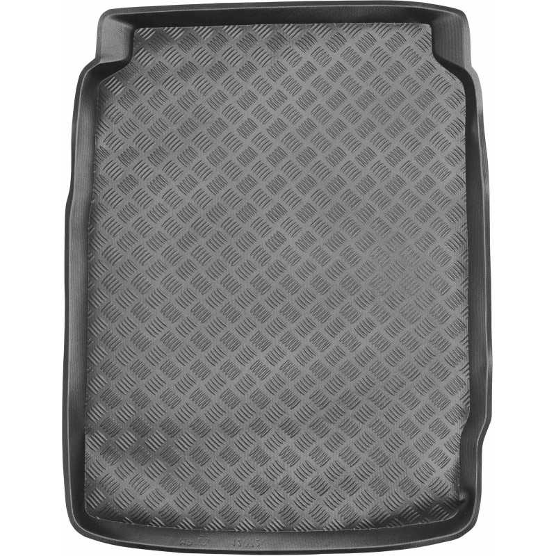 BMW 5 F10 Sedan 2010-2017 Bagažinės kilimėlis MIX-PLAST 12072