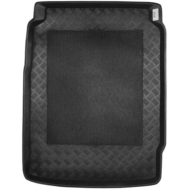 BMW 5 F10 Sedan 2010-2017 Bagažinės kilimėlis MIX-PLAST 12072/M