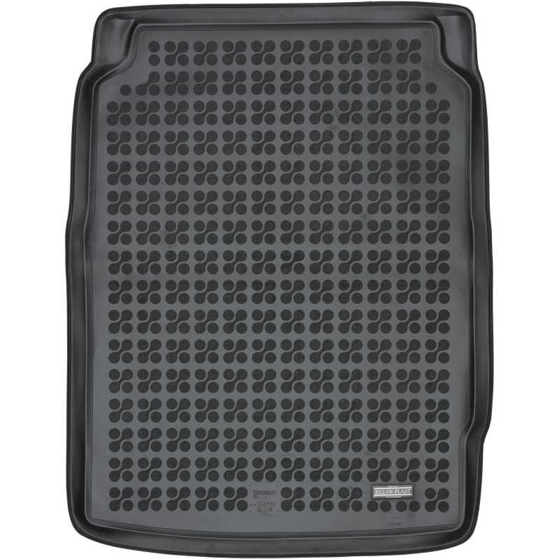 BMW 5 F10 Sedanas 2010-2017 Bagažinės kilimėlis REZAW 232116