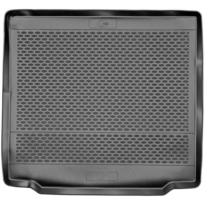 BMW 5 F11 universalas 2010-2017 bagažinės kilimėlis DOMA 290455