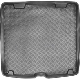 BMW 5 F11 universalas 2010-2017 Bagažinės kilimėlis MIX-PLAST 12078