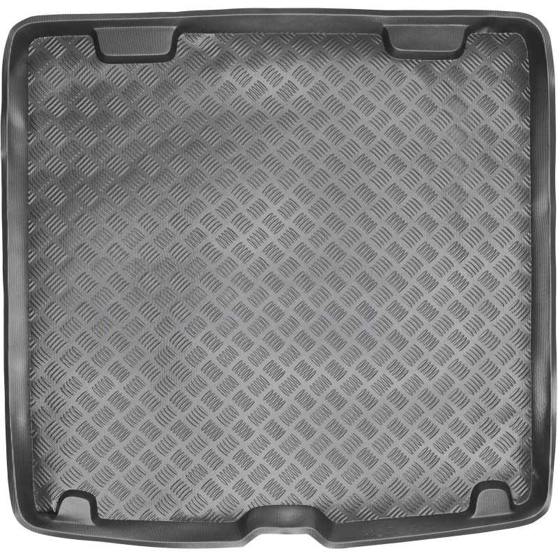 BMW 5 F11 universalas 2010-2017 Bagažinės kilimėlis MIX-PLAST 12078