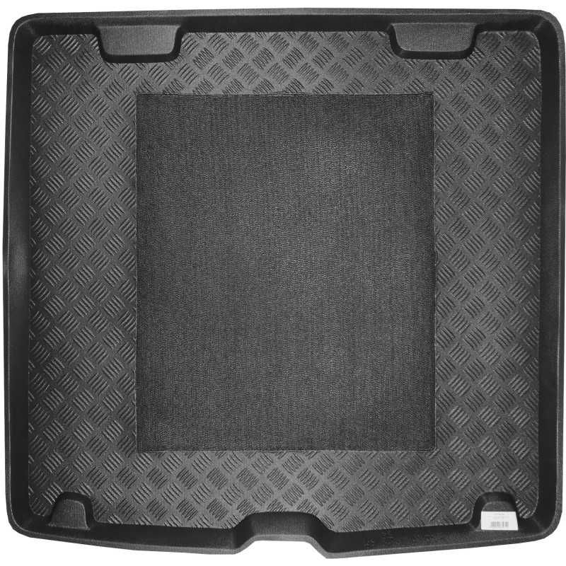 BMW 5 F11 universalas 2010-2017 Bagažinės kilimėlis MIX-PLAST 12078/M