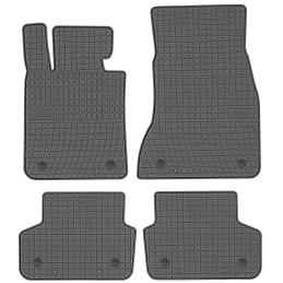 BMW 5 G30 2017- Guminiai kilimėliai FROGUM 402089