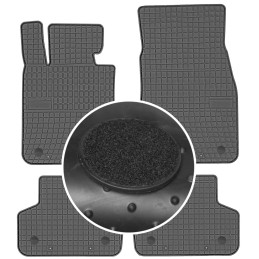 BMW 5 G30 2017- Guminiai kilimėliai FROGUM 402089