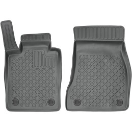 BMW 5 G30 G31 (be xDrive) 17- ARISTAR guminiai kilimėliai PRIEKINIS 653623