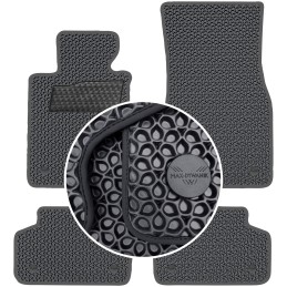 BMW 5 G30 G31 2017- EVA MAX kilimėliai - MAT 10080