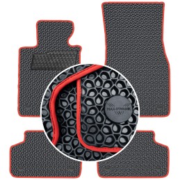 BMW 5 G30 G31 2017- EVA MAX kilimėliai - MAT 10080