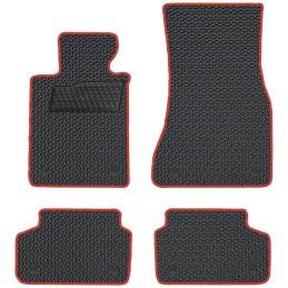 BMW 5 G30 G31 2017- EVA MAX kilimėliai - MAT 10080