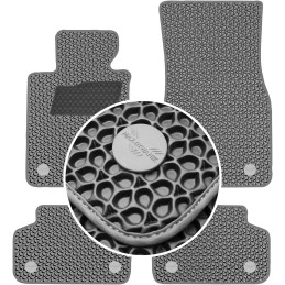 BMW 5 G30 G31 2017- EVA MAX kilimėliai - MAT 10080