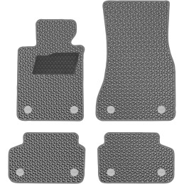 BMW 5 G30 G31 2017- EVA MAX kilimėliai - MAT 10080