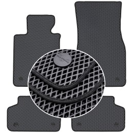 BMW 5 G30 G31 2017- EVA MAX kilimėliai - MAT 10080