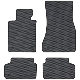 BMW 5 G30 G31 2017- EVA MAX kilimėliai - MAT 10080