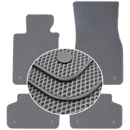 BMW 5 G30 G31 2017- EVA MAX kilimėliai - MAT 10080