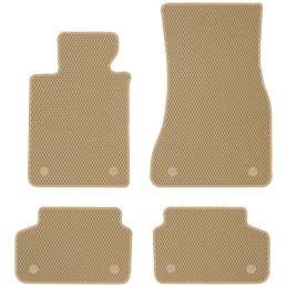 BMW 5 G30 G31 2017- EVA MAX kilimėliai - MAT 10080