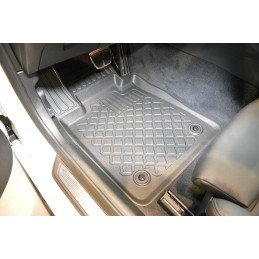 BMW 5 G30 G31 2017- Guminiai kilimėliai ARISTAR 603623