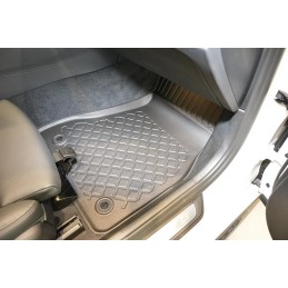 BMW 5 G30 G31 2017- Guminiai kilimėliai ARISTAR 603623