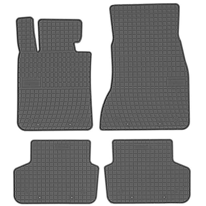 BMW 5 G30 G31 2017- Guminiai kilimėliai FROGUM 402089