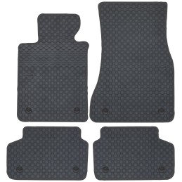 BMW 5 G30 G31 2017- Guminiai kilimėliai PRIME-LINER MAX-MAT