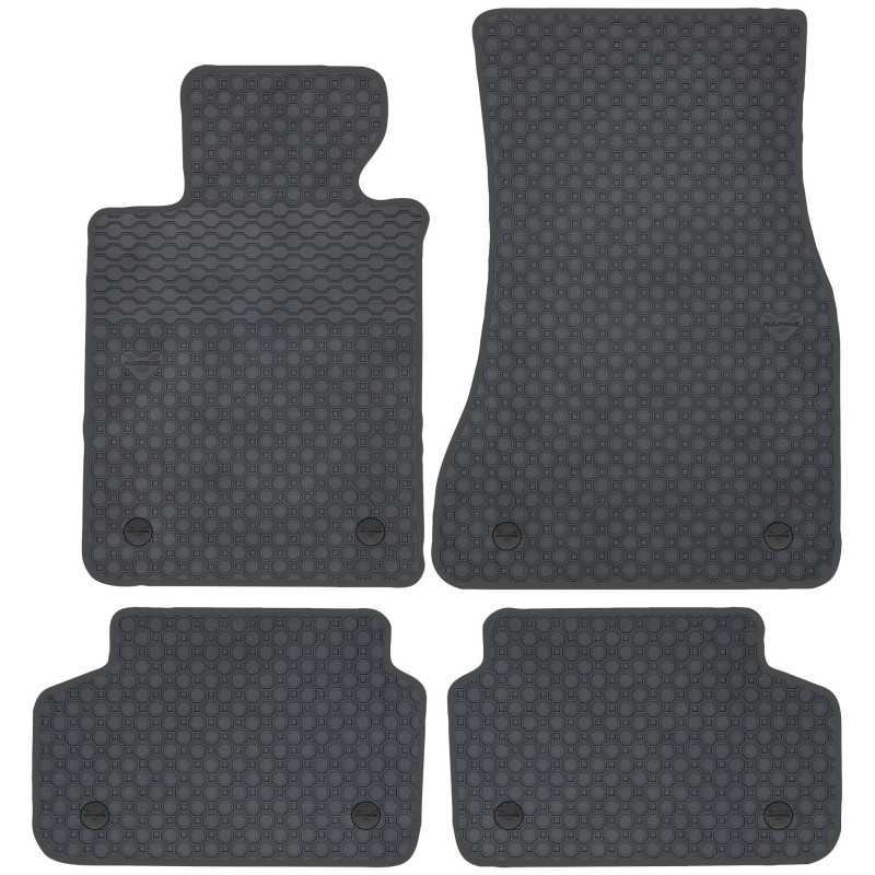 BMW 5 G30 G31 2017- Guminiai kilimėliai PRIME-LINER MAX-MAT