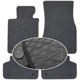 BMW 5 G30 G31 2017- Guminiai kilimėliai PRIME-LINER MAX-MAT