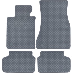 BMW 5 G30 G31 2017- Guminiai kilimėliai PRIME-LINER MAX-MAT