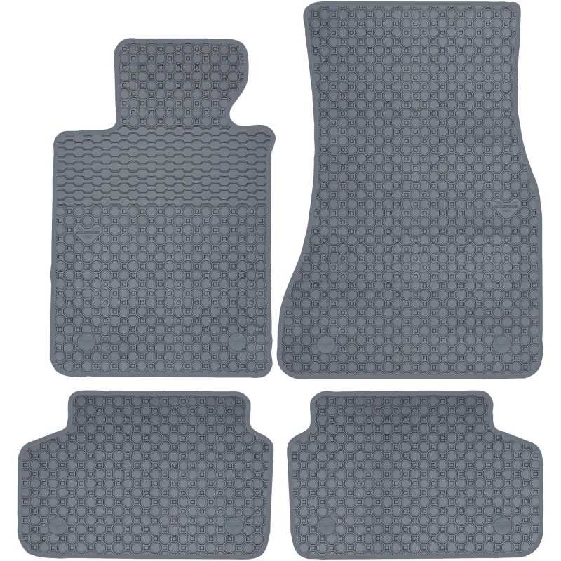 BMW 5 G30 G31 2017- Guminiai kilimėliai PRIME-LINER MAX-MAT