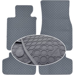 BMW 5 G30 G31 2017- Guminiai kilimėliai PRIME-LINER MAX-MAT