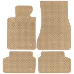 BMW 5 G30 G31 2017- Guminiai kilimėliai PRIME-LINER MAX-MAT