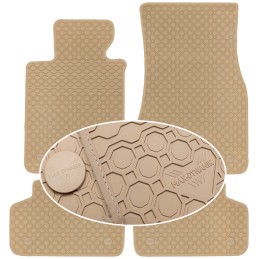 BMW 5 G30 G31 2017- Guminiai kilimėliai PRIME-LINER MAX-MAT