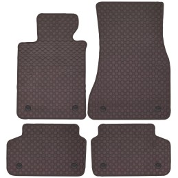 BMW 5 G30 G31 2017- Guminiai kilimėliai PRIME-LINER MAX-MAT