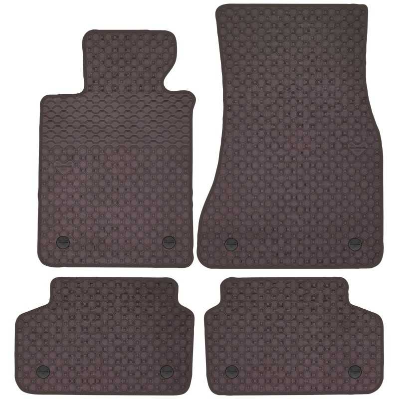 BMW 5 G30 G31 2017- Guminiai kilimėliai PRIME-LINER MAX-MAT